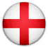 إنجلترا تحت 21 Logo