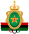 الجيش الملكي Logo